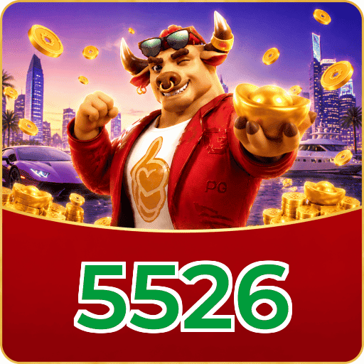 5526 Segurança Logo 2