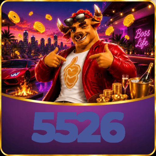 Loteria 5526 - Quina e mais jogos