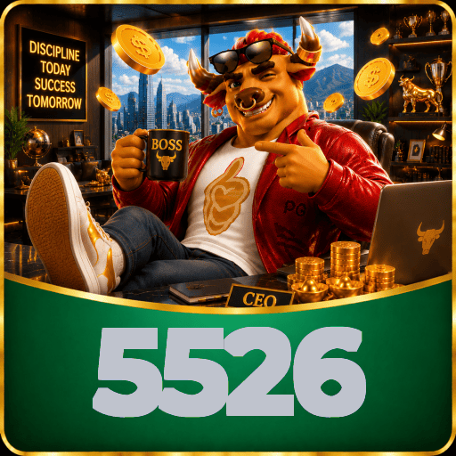 Fortune Tiger Logo 2