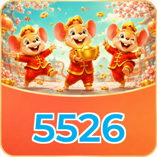 5526 Logo 2