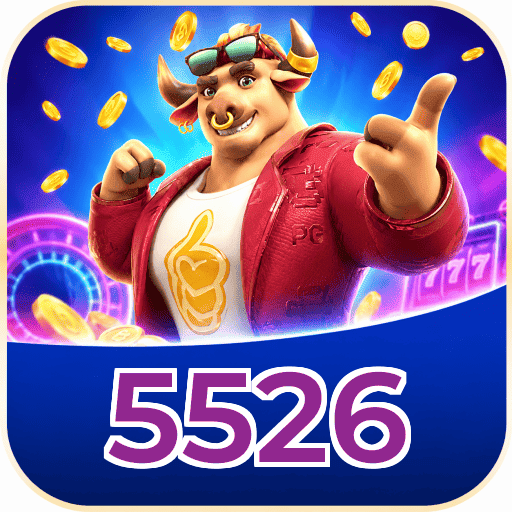 5526 Logo 1