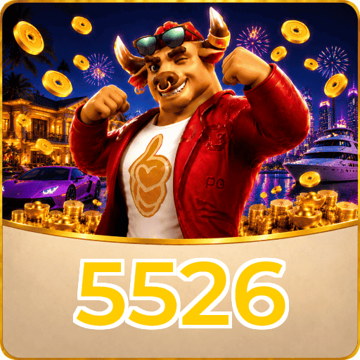 Plataforma 5526 - Segurança SSL 256-bit