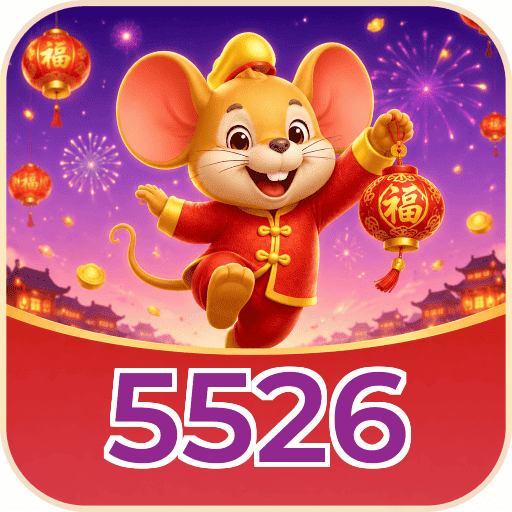 Slots 5526 - RTP Alto Certificado