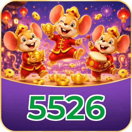 Slots 5526 - Jackpots Progressivos