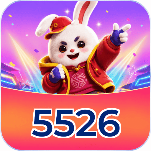 5526 Licença Curaçao Gaming