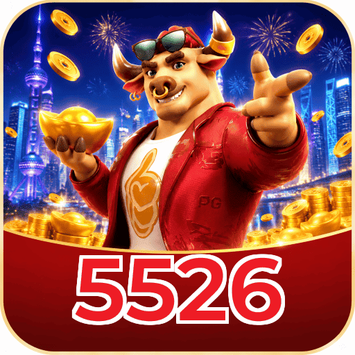 5526 Logo 3