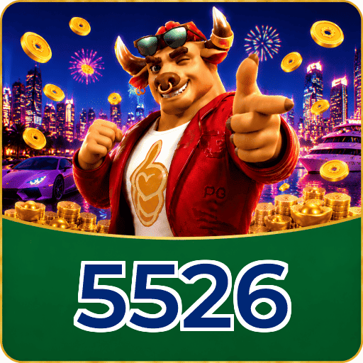 5526 Instalar Logo 1
